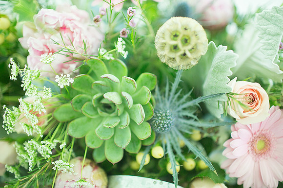 Bridal Flowers