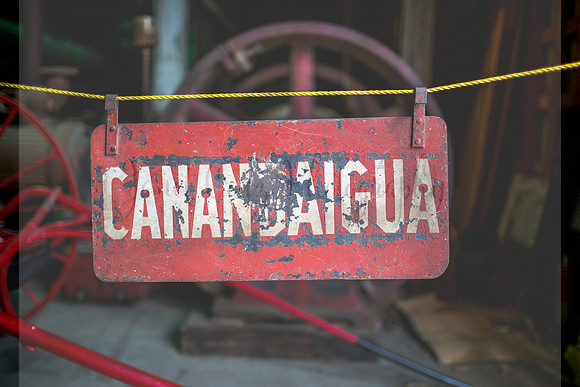 Canandaigua Rust