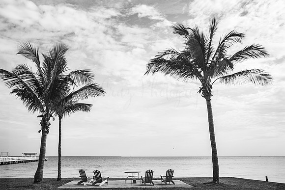 Gulf Patio