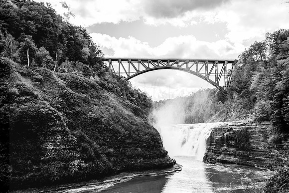Letchworth Tressel