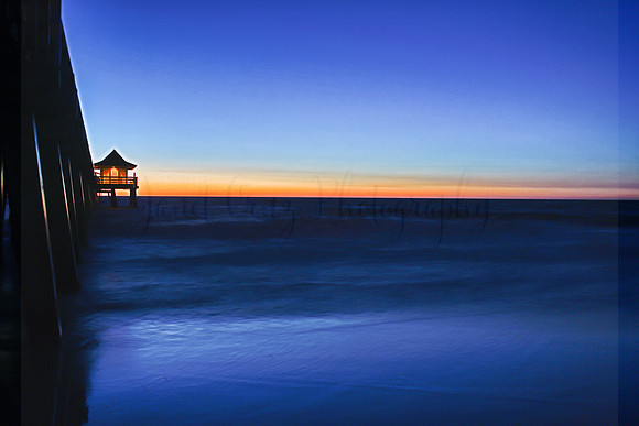 Naples Pier