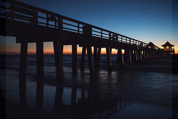 Naples Pier